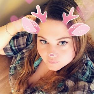 Meet your Posher, Kristi